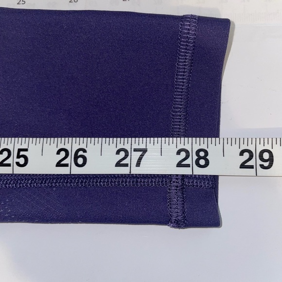 lululemon Mapped Out High Rise Tight 28" *Camo - Picture 10 of 11